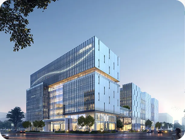 “芯片医院”- 胜科纳米